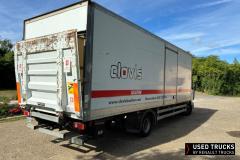 Renault Trucks Midlum
                                          180