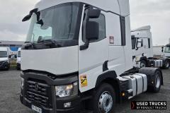 Renault Trucks T
                                          460