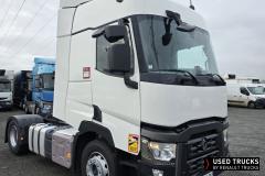 Renault Trucks T
                                          460