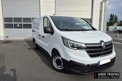 Renault Trafic
                                          130