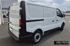 Renault Trafic
                                          130