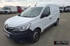 Renault Kangoo
                                          75