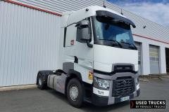 Renault Trucks T High
                                          520
