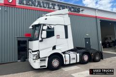 Renault Trucks T
                                          520