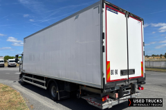 Renault Trucks D
                                          250