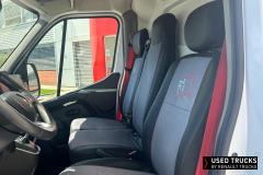 Renault Trucks Master
                                          180