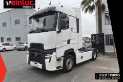 Renault Trucks T High
                                          480