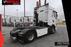 Renault Trucks T High
                                          480