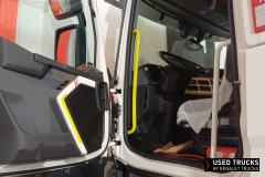 Renault Trucks T
                                          480
