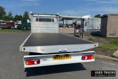Renault Trucks Master
                                          145