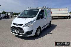Ford Transit
                                          125