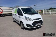 Ford Transit
                                          125