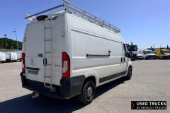 Peugeot Boxer
                                          163