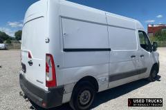 Renault Trucks Master
                                          140