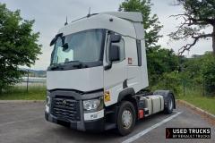 Renault Trucks T
                                          480