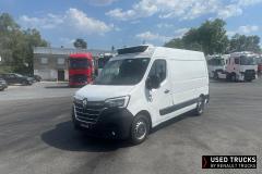 Renault Trucks Master
                                          150