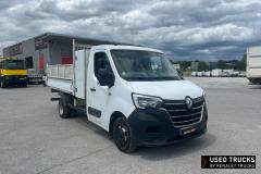 Renault Trucks Master
                                          165