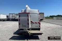 Renault Trucks Master
                                          145