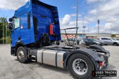 Renault Trucks T
                                          520