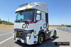 Renault Trucks T
                                          480