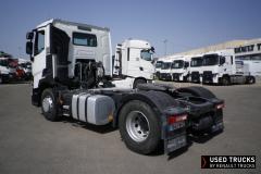 Renault Trucks T
                                          480