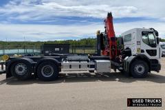 Renault Trucks C
                                          