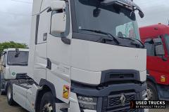 Renault Trucks T High
                                          480