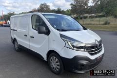 Renault Trafic
                                          120