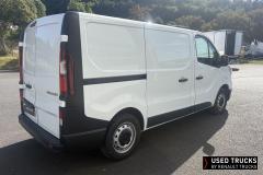 Renault Trafic
                                          130