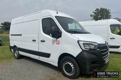 Renault Trucks Master
                                          135