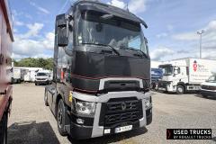 Renault Trucks T High
                                          520