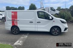 Renault Trucks Trafic
                                          150