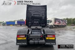 Renault Trucks T High
                                          520