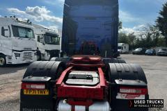 Renault Trucks T
                                          480