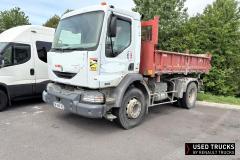 Renault Trucks Midlum
                                          210