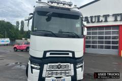 Renault Trucks T High
                                          480