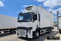 Renault Trucks T
                                          480
