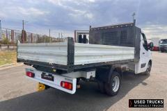 Renault Master
                                          130
