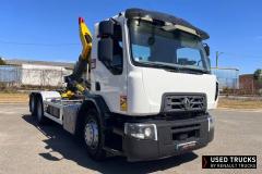 Renault Trucks D Wide
                                          430