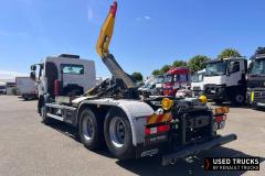 Renault Trucks D Wide
                                          430