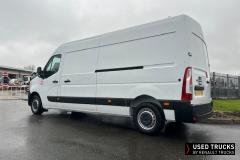 Renault Trucks MASTER Z.E.
                                          