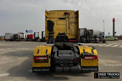 Renault Trucks T
                                          520