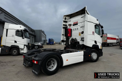 Renault Trucks T
                                          460