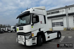 Renault Trucks T
                                          480