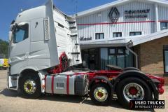 Renault Trucks T High
                                          520