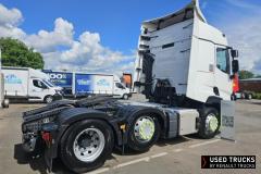 Renault Trucks T
                                          480