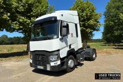 Renault Trucks T
                                          460