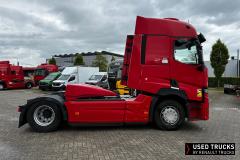 Renault Trucks T
                                          520