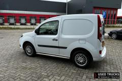 Renault Trucks Kangoo
                                          75