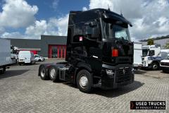 Renault Trucks T High
                                          480